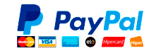 Doe com Paypal